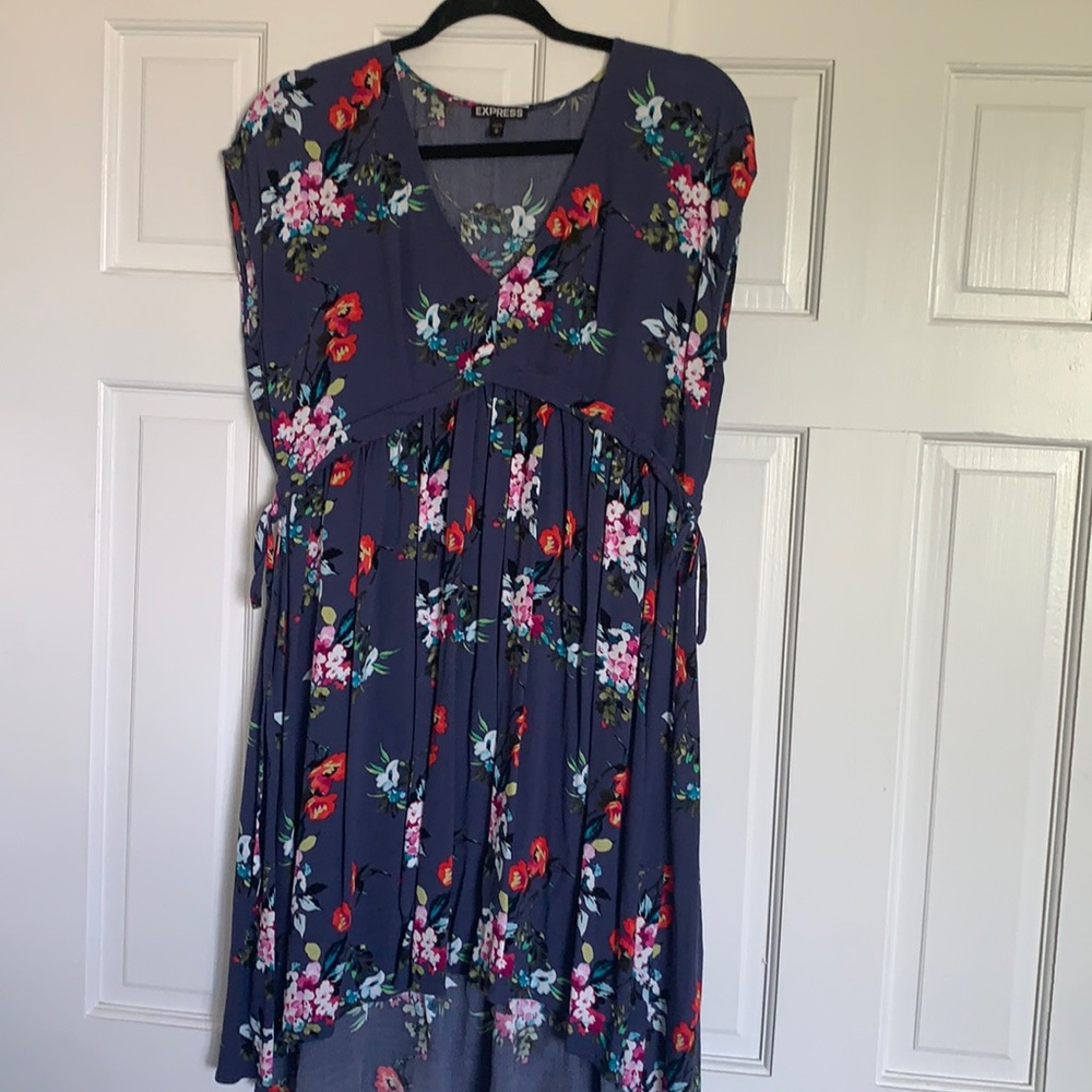Women’s casual dress